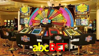 Diretório de Jogos abcbet
