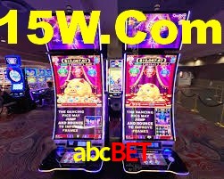 Premium Interface abcbet