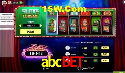 Ofertas Exclusivas abcbet