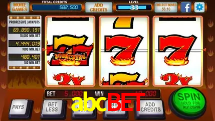 Especiais de Fim de Semana abcbet